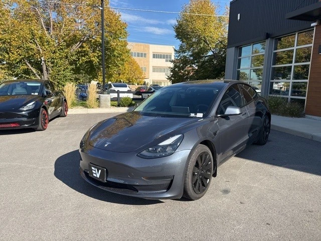 2021 Tesla Model 3 - Image 4 of 21