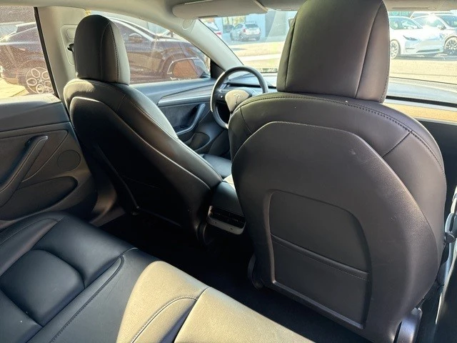 2021 Tesla Model 3 - Image 19 of 21