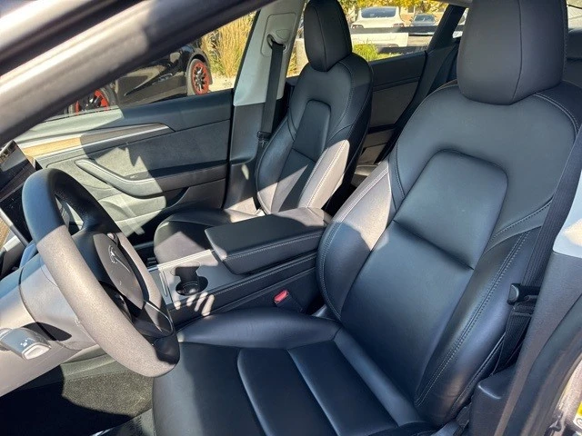2021 Tesla Model 3 - Image 11 of 21