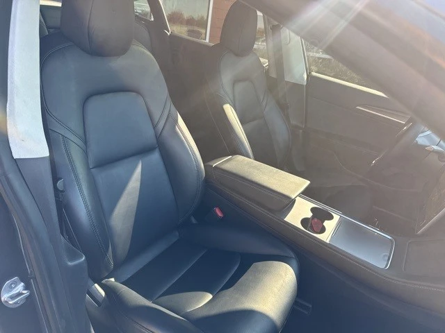 2021 Tesla Model 3 - Image 21 of 21