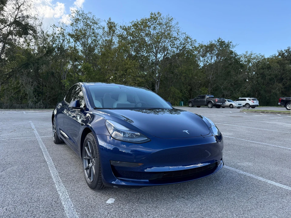 2021 Tesla Model 3 - Image 12 of 31