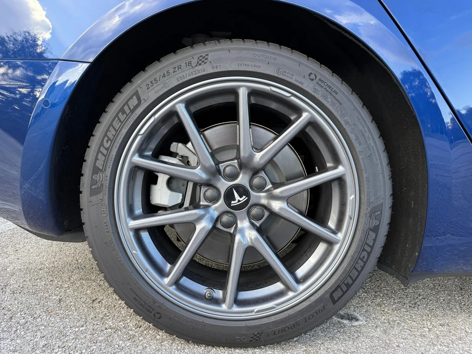 2021 Tesla Model 3 - Image 24 of 31