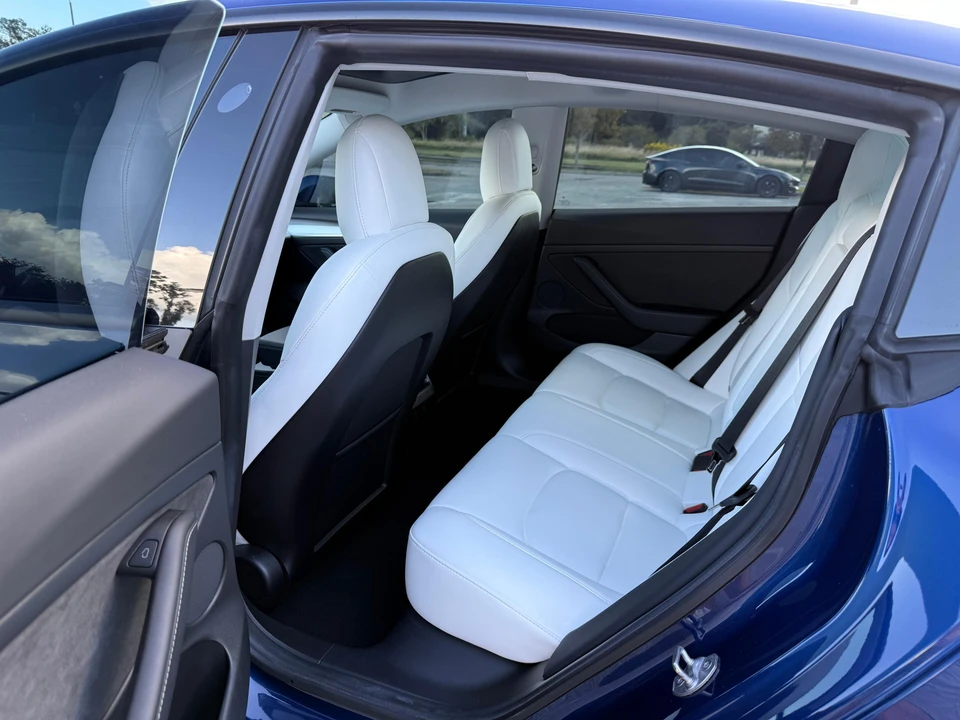 2021 Tesla Model 3 - Image 31 of 31