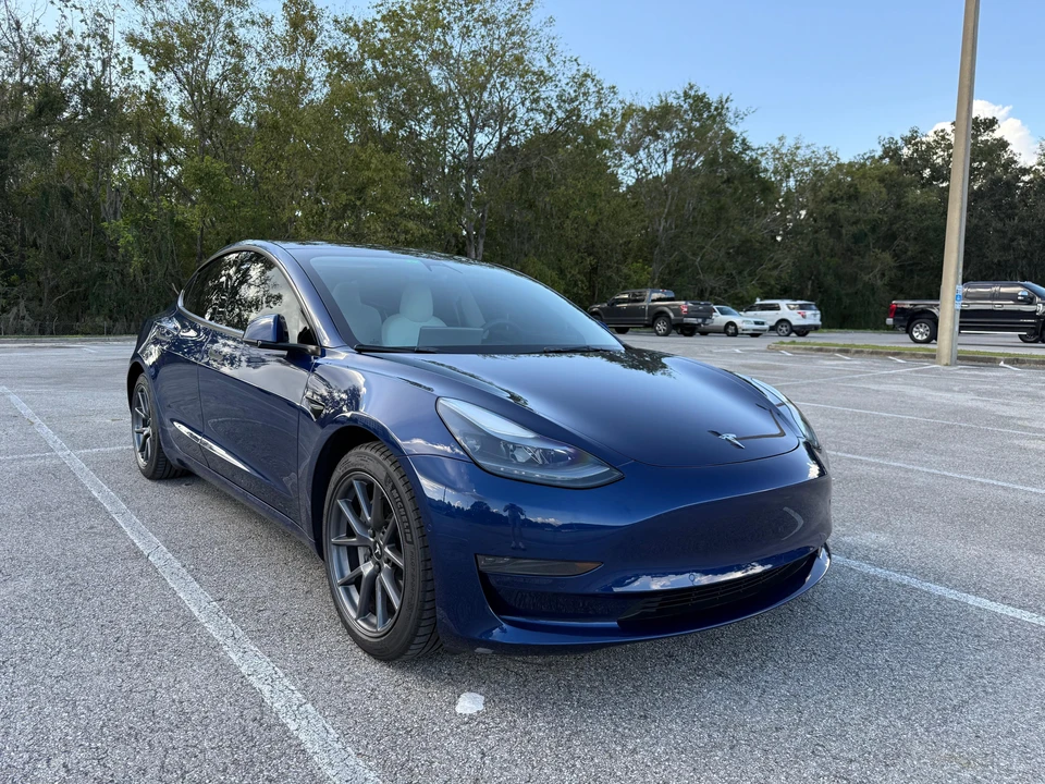 2021 Tesla Model 3 - Image 11 of 31