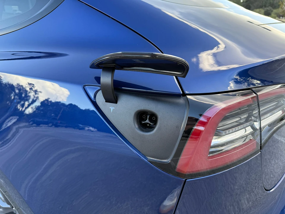 2021 Tesla Model 3 - Image 19 of 31