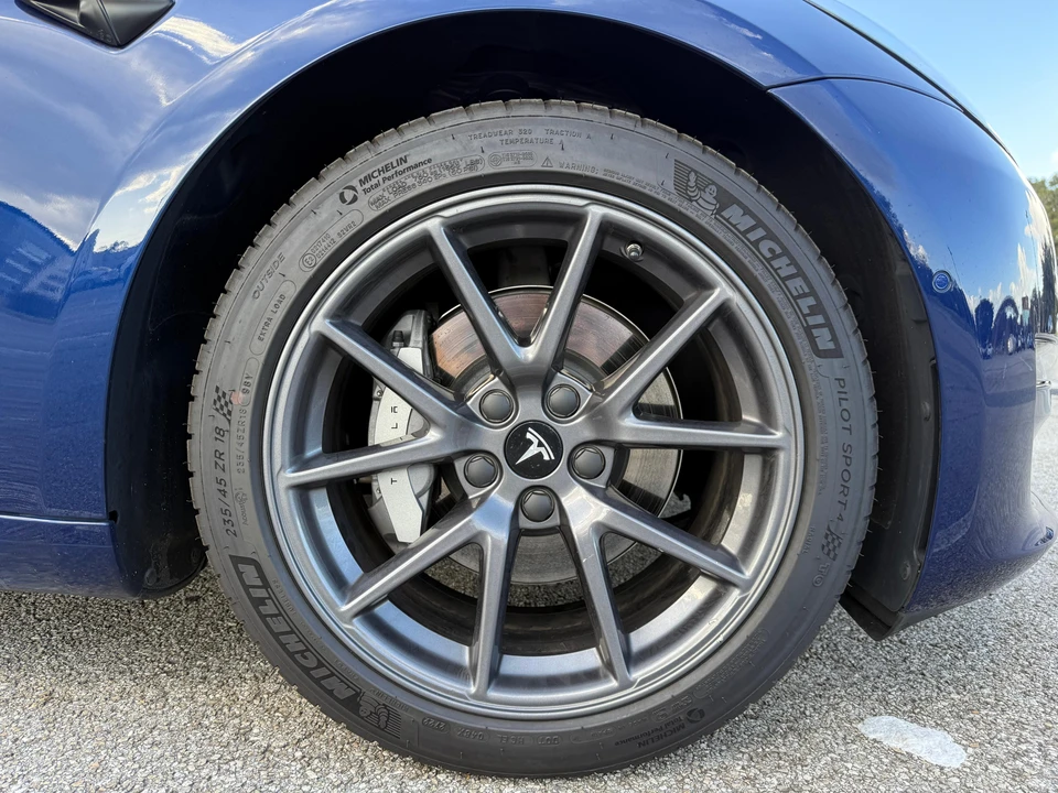 2021 Tesla Model 3 - Image 25 of 31