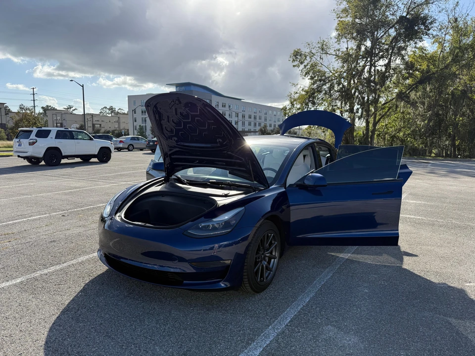 2021 Tesla Model 3 - Image 14 of 31