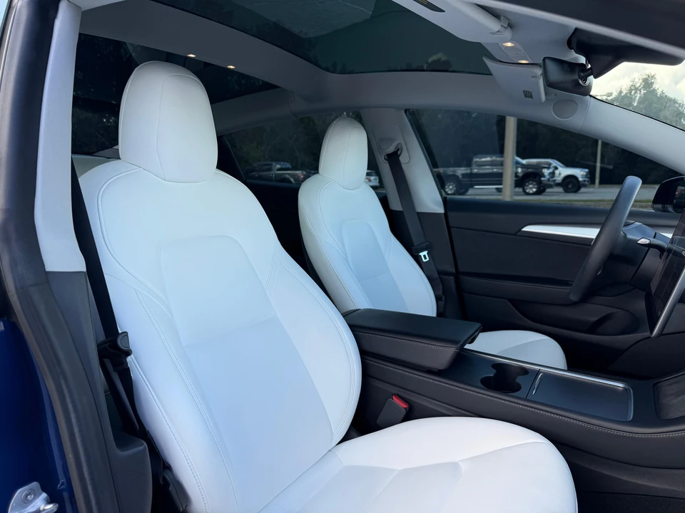 2021 Tesla Model 3 - Image 30 of 31