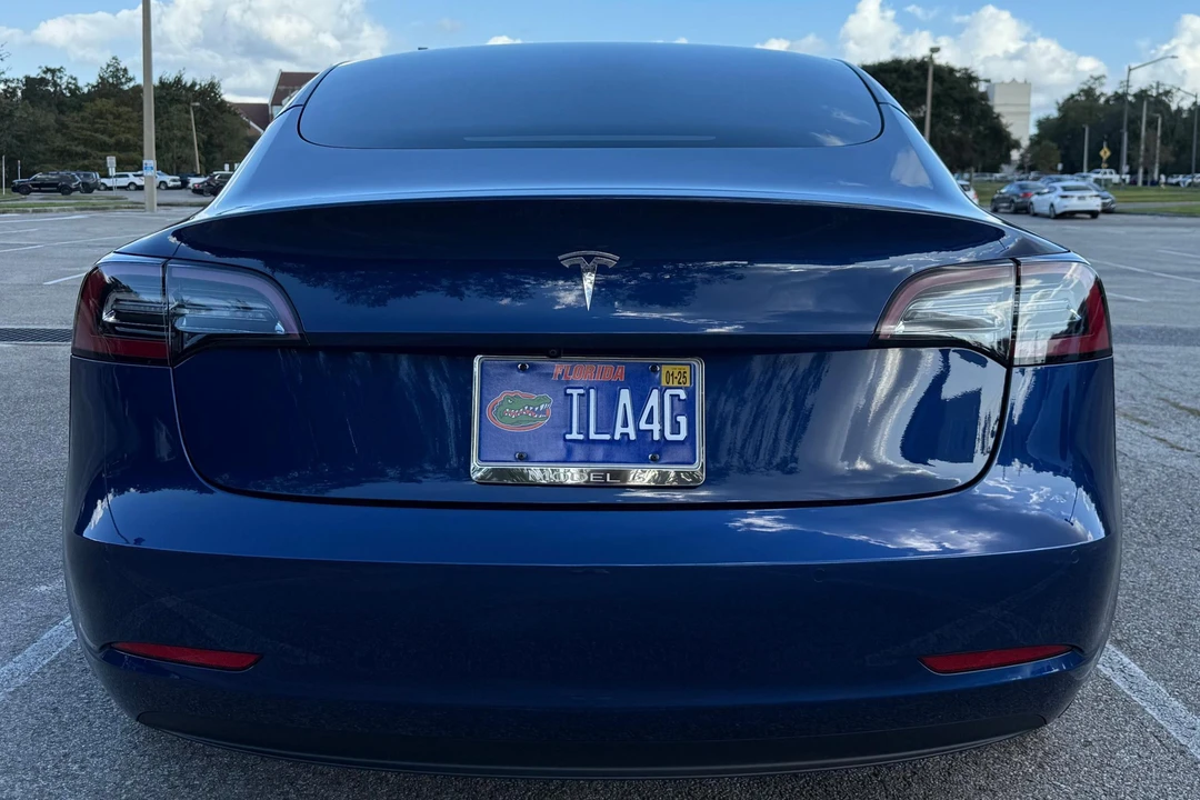 2021 Tesla Model 3 - Image 5 of 31