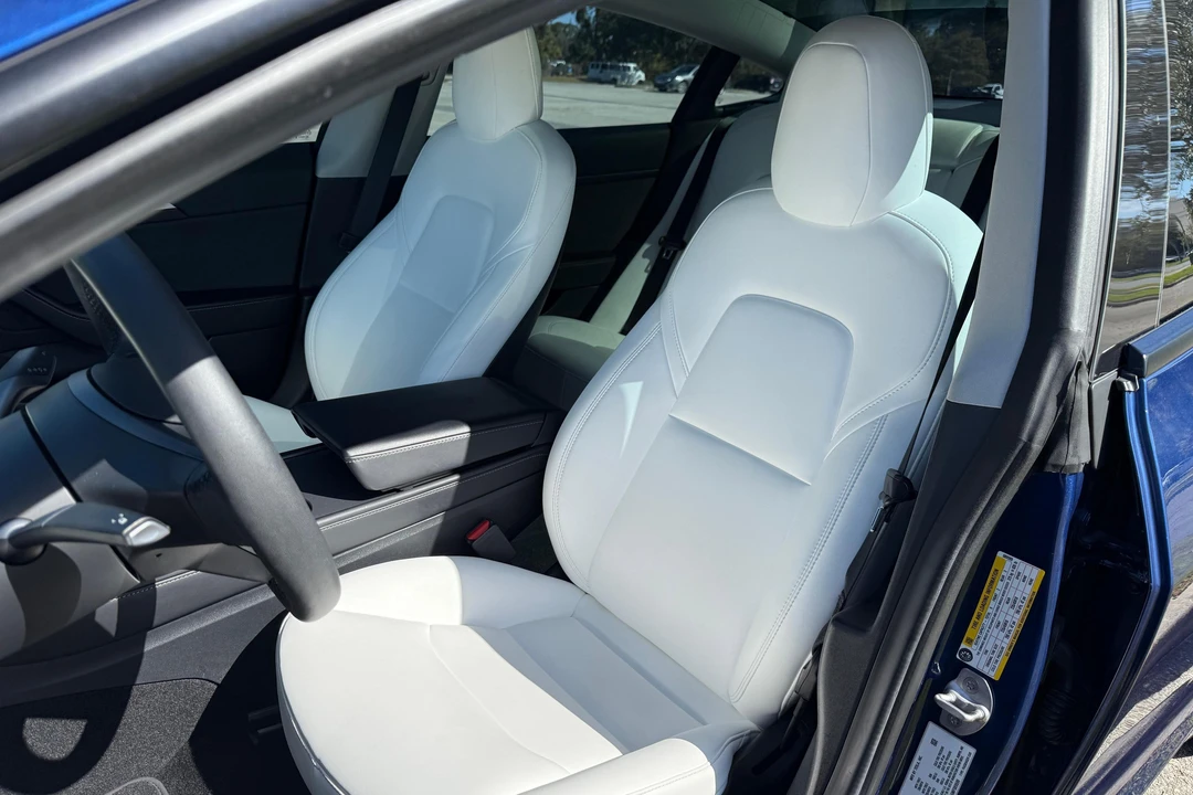 2021 Tesla Model 3 - Image 27 of 31