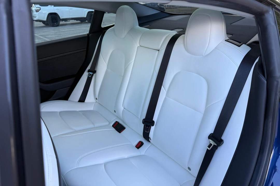 2021 Tesla Model 3 - Image 28 of 31