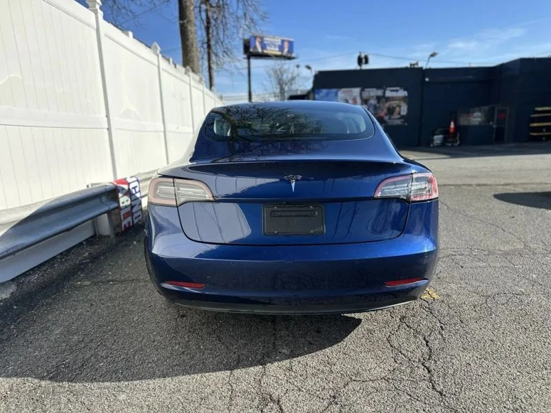 2021 Tesla Model 3 - Image 6 of 12