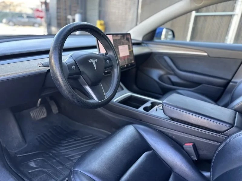 2021 Tesla Model 3 - Image 10 of 12