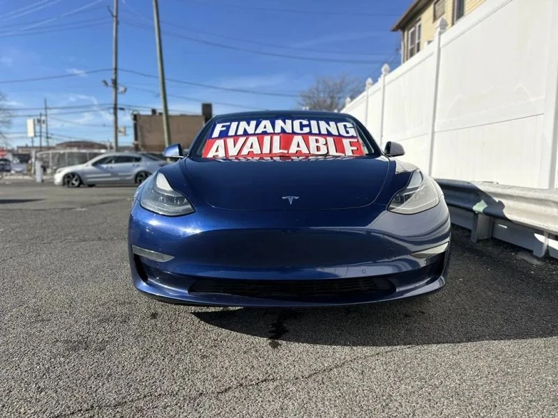 2021 Tesla Model 3 - Image 2 of 12