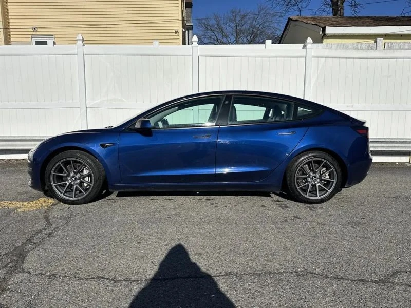 2021 Tesla Model 3 - Image 4 of 12