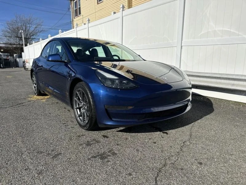 2021 Tesla Model 3 - Image 3 of 12