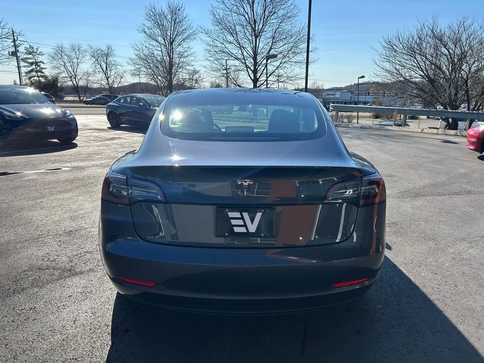 2021 Tesla Model 3 - Image 6 of 17