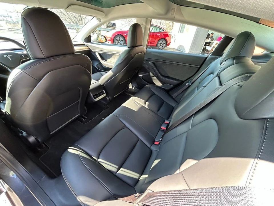2021 Tesla Model 3 - Image 11 of 17