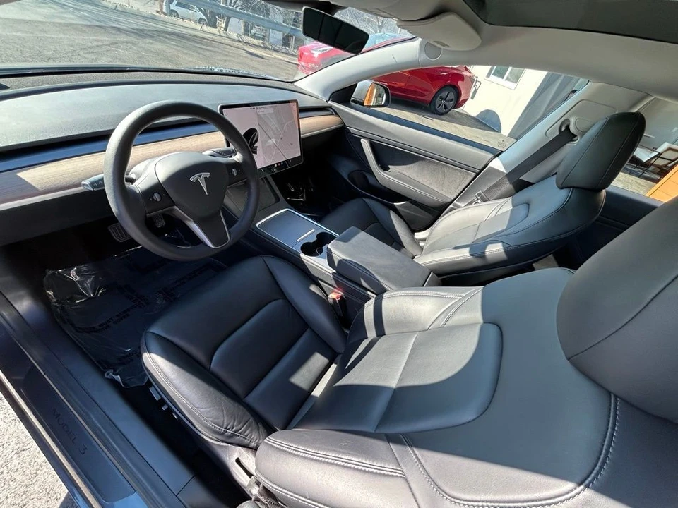 2021 Tesla Model 3 - Image 15 of 17