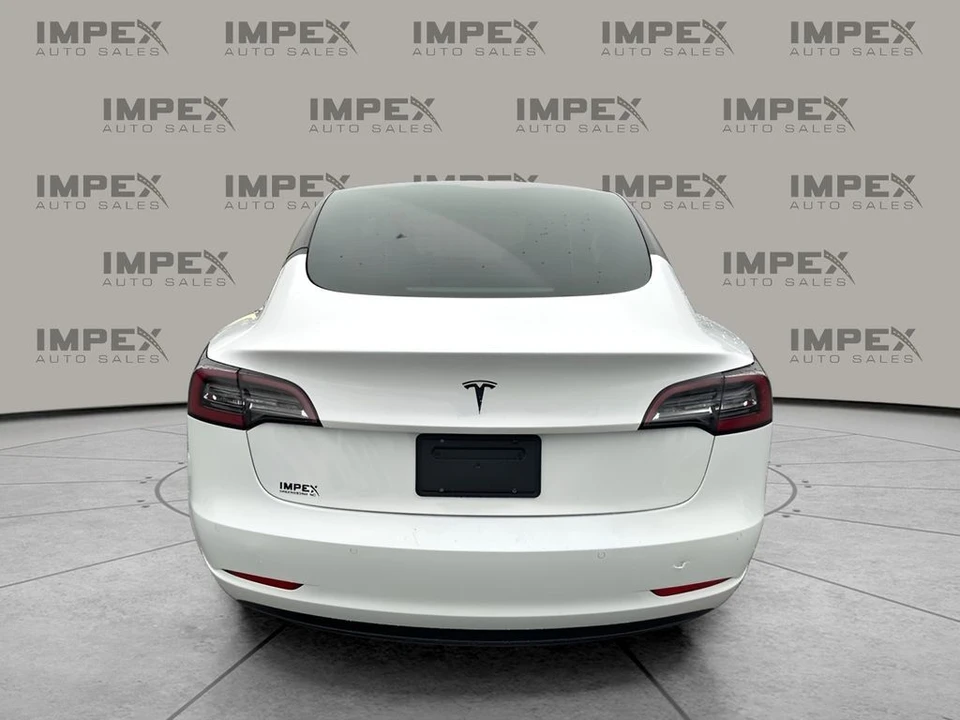 2021 Tesla Model 3 - Image 4 of 12