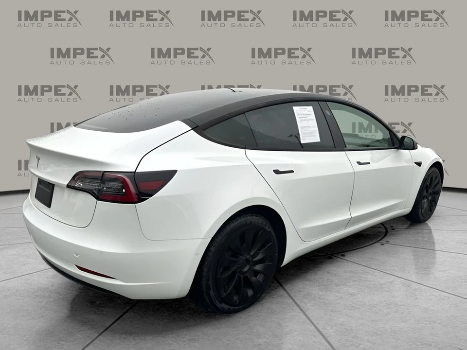 2021 Tesla Model 3 - Image 5 of 12