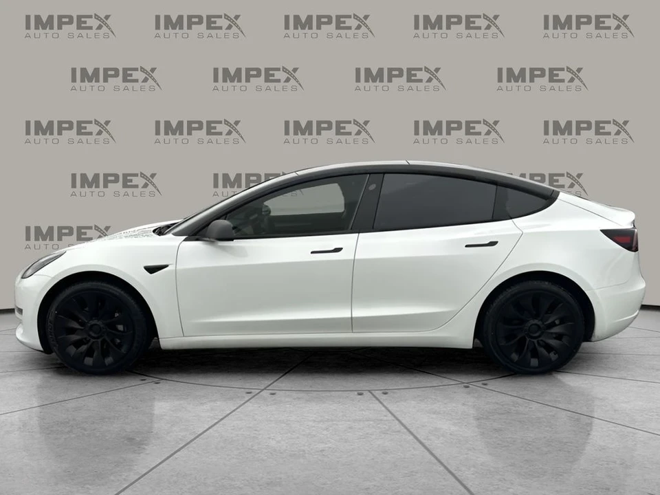 2021 Tesla Model 3 - Image 2 of 12