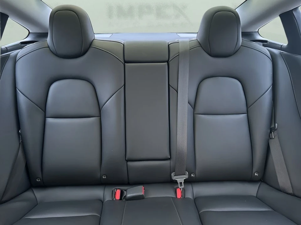 2021 Tesla Model 3 - Image 12 of 12