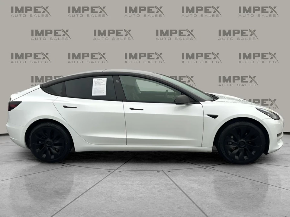 2021 Tesla Model 3 - Image 6 of 12