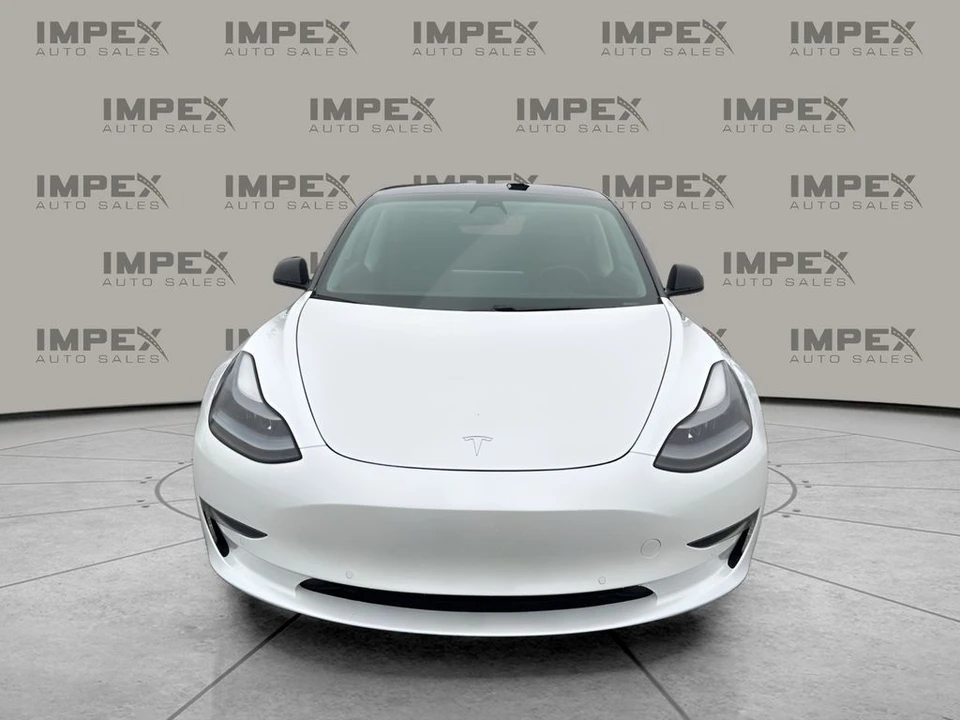 2021 Tesla Model 3 - Image 8 of 12