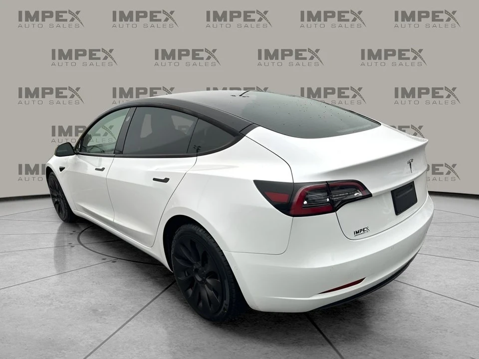 2021 Tesla Model 3 - Image 3 of 12