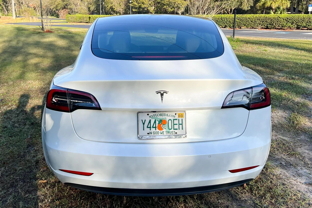 2021 Tesla Model 3 - Image 5 of 31