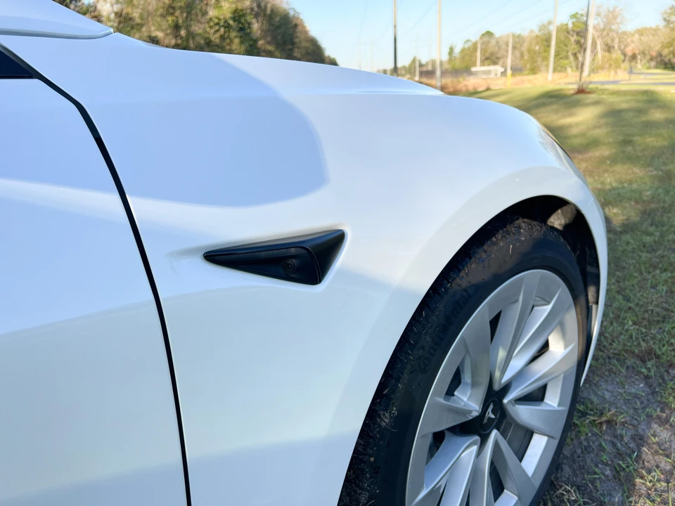 2021 Tesla Model 3 - Image 31 of 31