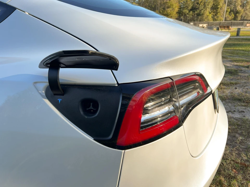2021 Tesla Model 3 - Image 28 of 31