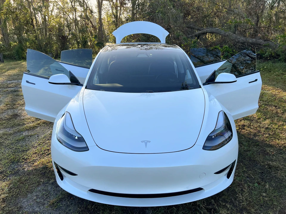 2021 Tesla Model 3 - Image 6 of 31