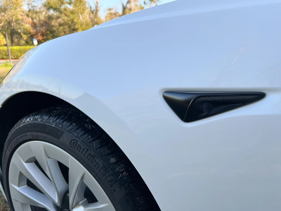 2021 Tesla Model 3 - Image 23 of 31