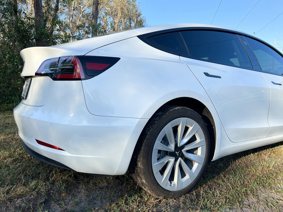 2021 Tesla Model 3 - Image 29 of 31