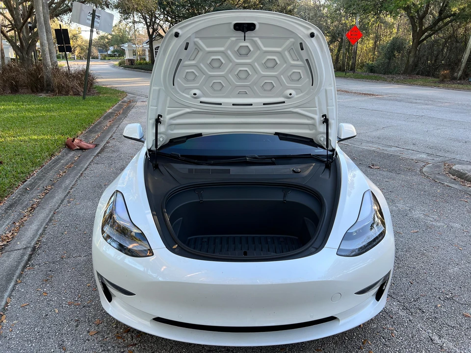 2021 Tesla Model 3 - Image 7 of 31