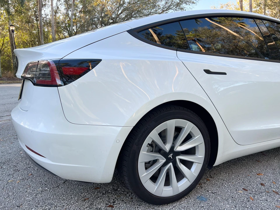 2021 Tesla Model 3 - Image 30 of 31