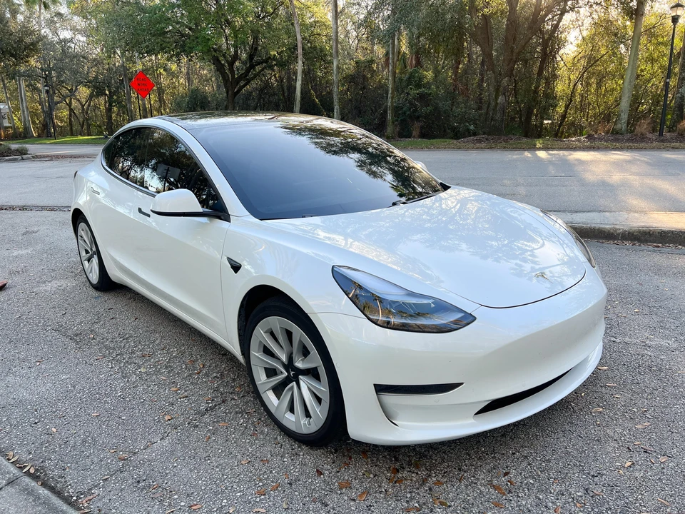 2021 Tesla Model 3 - Image 19 of 31