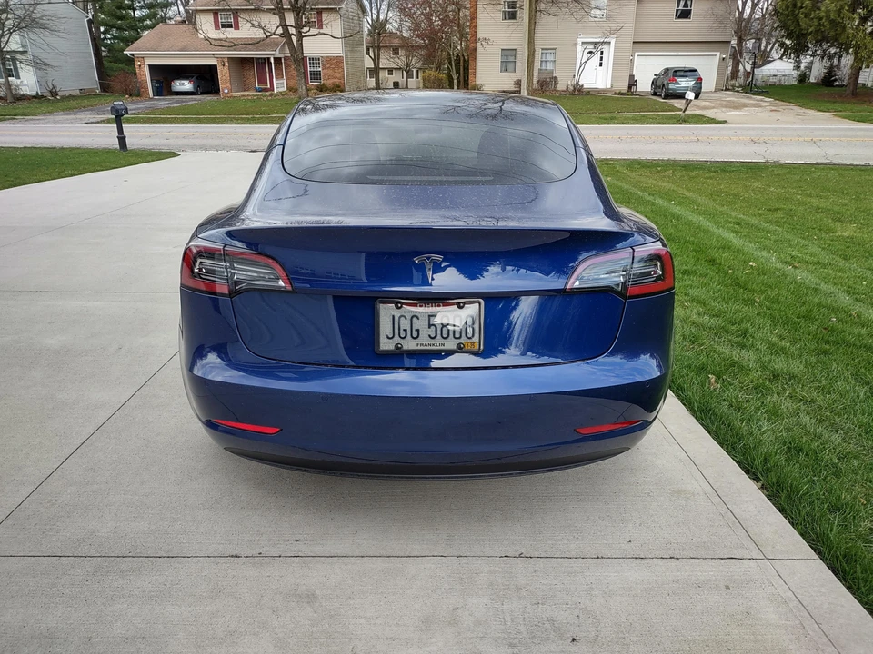 2021 Tesla Model 3 - Image 22 of 31