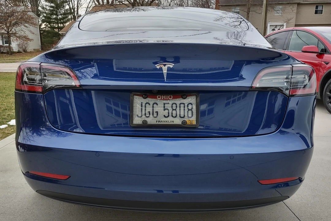 2021 Tesla Model 3 - Image 5 of 31