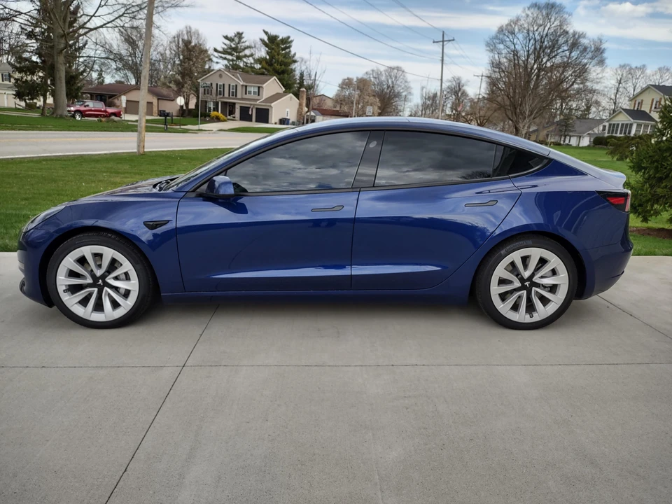 2021 Tesla Model 3 - Image 19 of 31