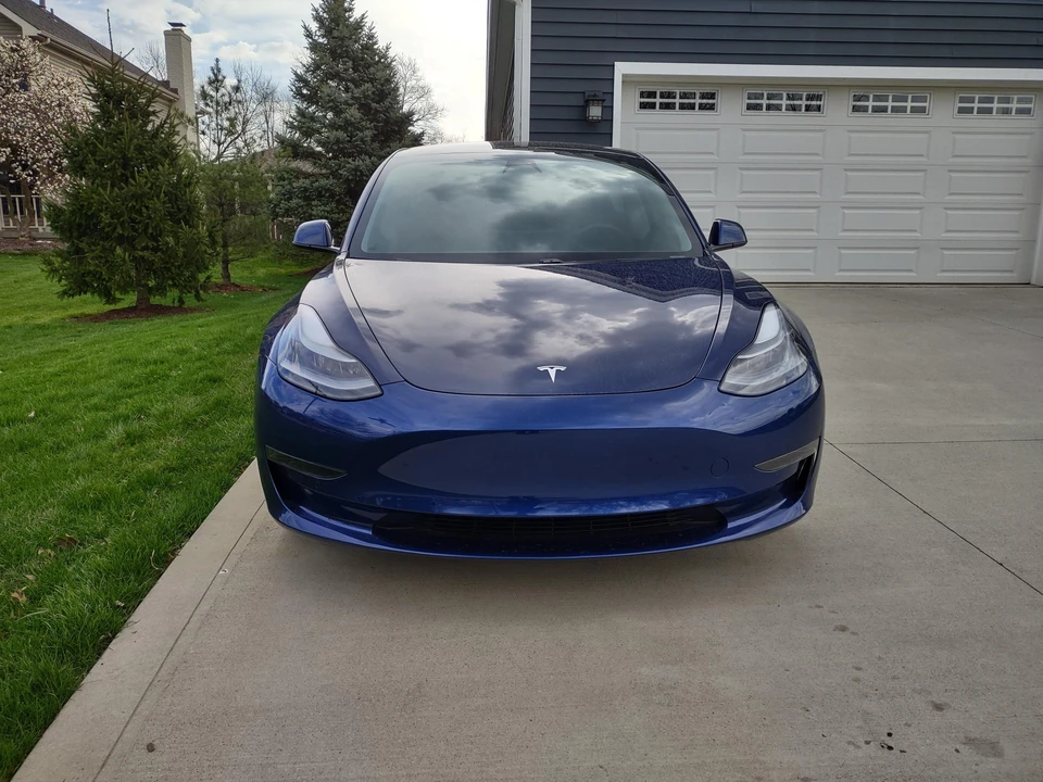 2021 Tesla Model 3 - Image 8 of 31