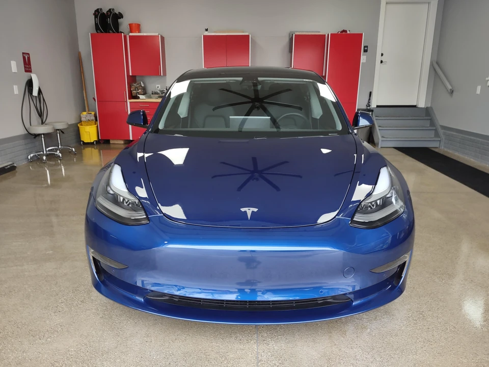 2021 Tesla Model 3 - Image 10 of 31