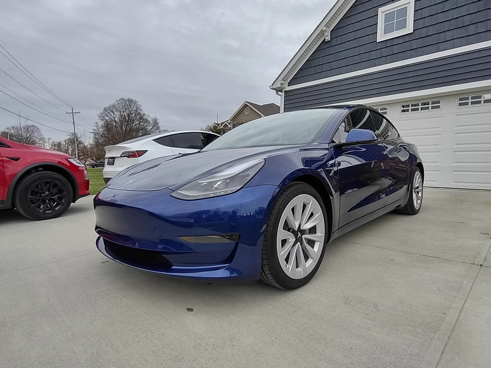2021 Tesla Model 3 - Image 15 of 31
