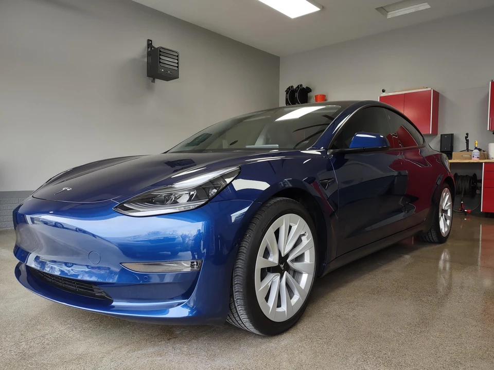 2021 Tesla Model 3 - Image 14 of 31