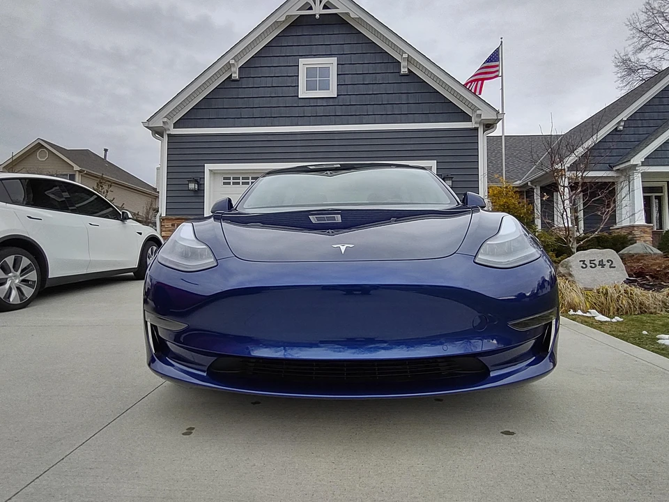 2021 Tesla Model 3 - Image 12 of 31