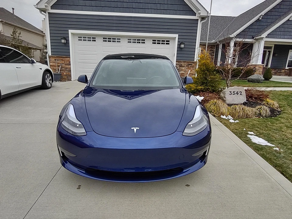 2021 Tesla Model 3 - Image 9 of 31