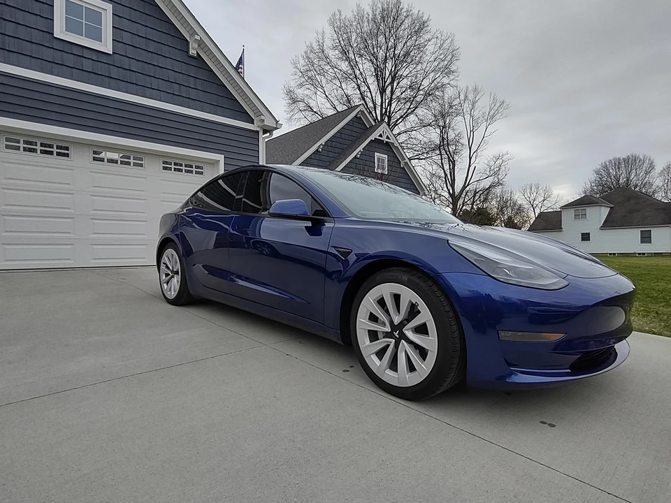 2021 Tesla Model 3 - Image 29 of 31