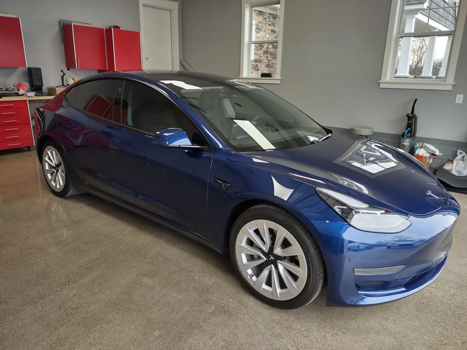 2021 Tesla Model 3 - Image 30 of 31